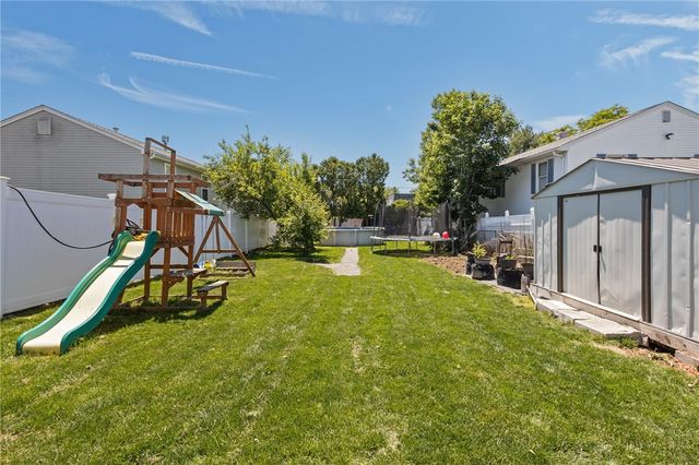33 Belmont Avenue, East Providence, RI 02914