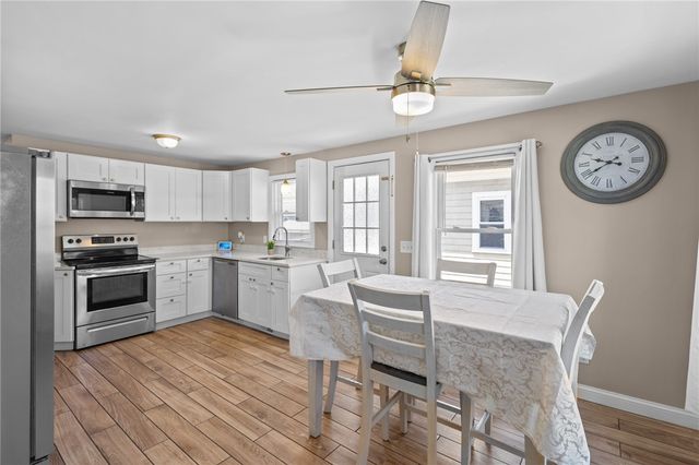 33 Belmont Avenue, East Providence, RI 02914