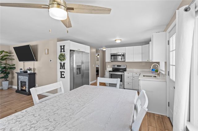 33 Belmont Avenue, East Providence, RI 02914