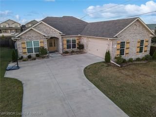 9127 Kayhill Place, Fort Smith, AR 72916