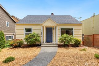 9440 35th Avenue SW, Seattle, WA 98126