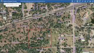 20466 Winchester Trail, Redding, CA 96003