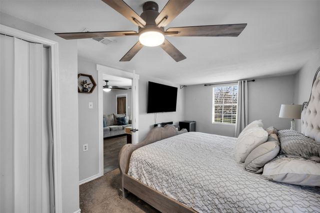 1607 Brandon Street, Dallas, TX 75208