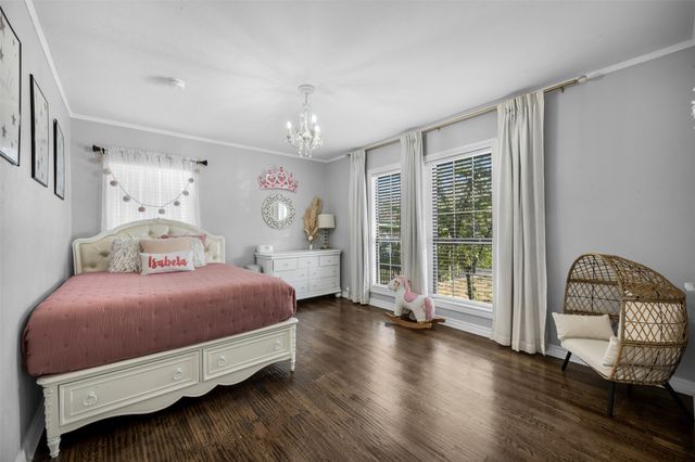 1607 Brandon Street, Dallas, TX 75208