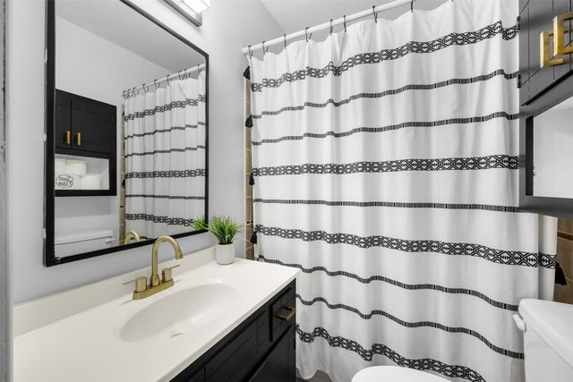 1607 Brandon Street, Dallas, TX 75208