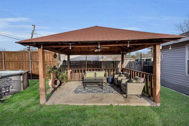 1607 Brandon Street, Dallas, TX 75208
