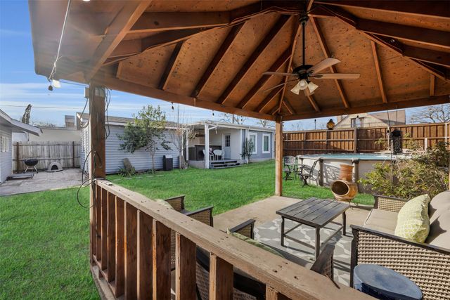 1607 Brandon Street, Dallas, TX 75208
