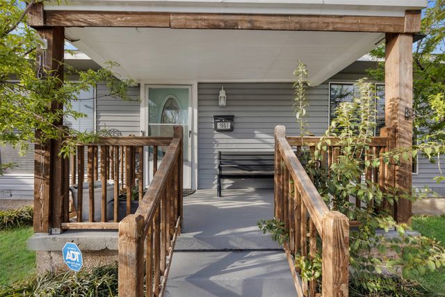 1607 Brandon Street, Dallas, TX 75208