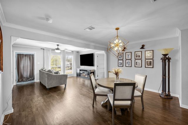 1607 Brandon Street, Dallas, TX 75208