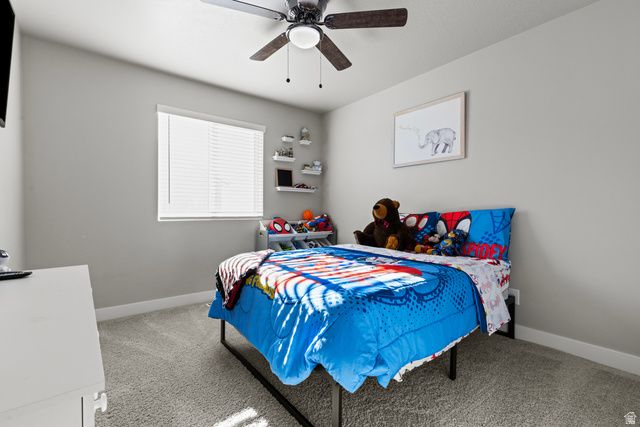 3214 S FIELDS AVE, Syracuse, UT 84075