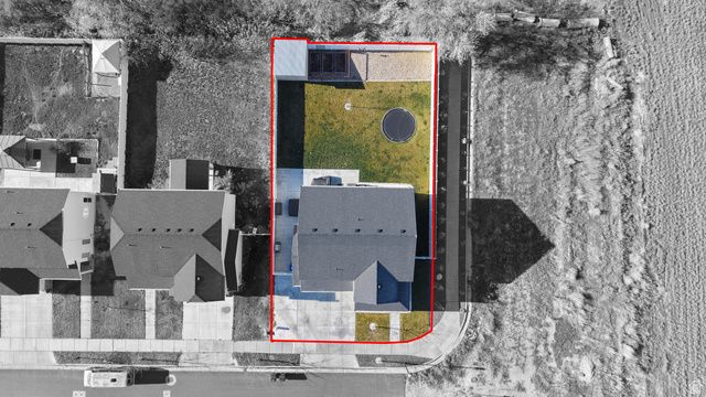 3214 S FIELDS AVE, Syracuse, UT 84075