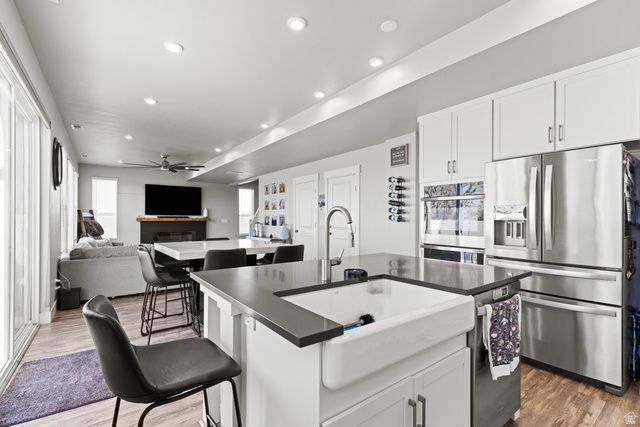 3214 S FIELDS AVE, Syracuse, UT 84075