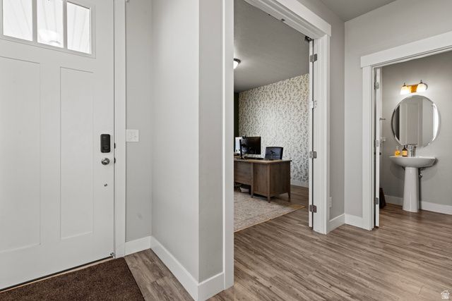 3214 S FIELDS AVE, Syracuse, UT 84075