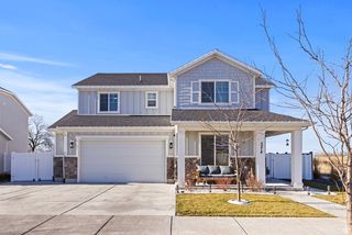 3214 S FIELDS AVE, Syracuse, UT 84075