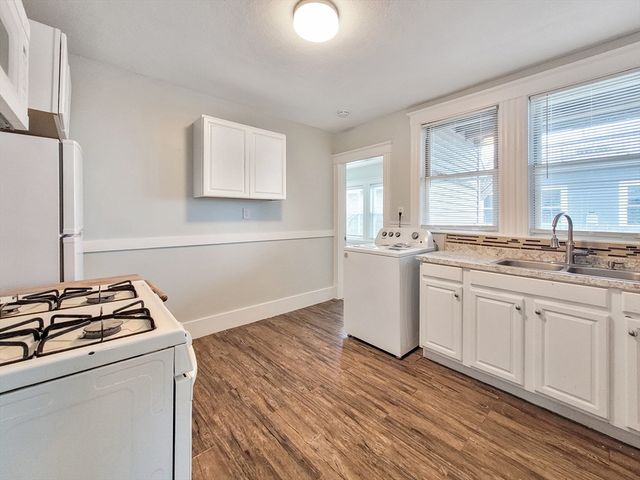 31-35 Juniper Street 31 - 1, Boston, MA 02120