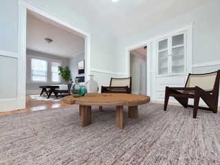 31-35 Juniper Street 31 - 1, Boston, MA 02120