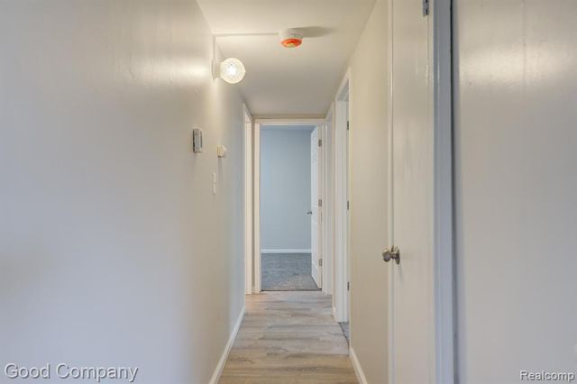 11242 Ziegler Street, Taylor, MI 48180