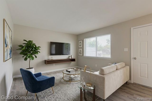 11242 Ziegler Street, Taylor, MI 48180