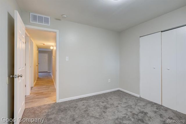 11242 Ziegler Street, Taylor, MI 48180