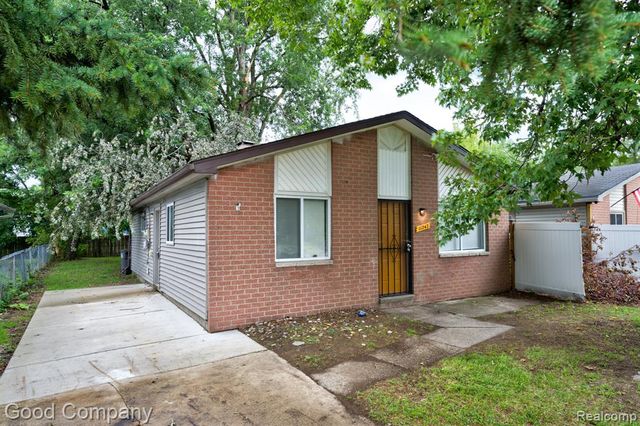 11242 Ziegler Street, Taylor, MI 48180