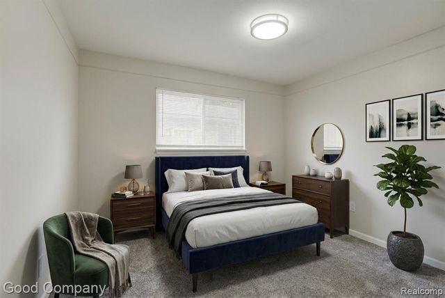 11242 Ziegler Street, Taylor, MI 48180
