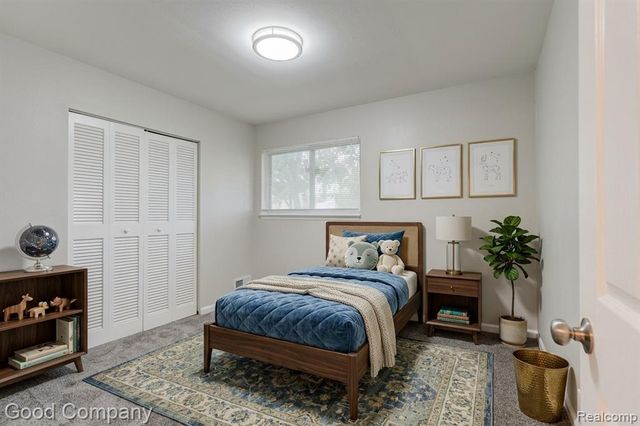 11242 Ziegler Street, Taylor, MI 48180