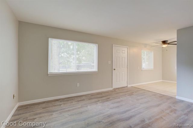 11242 Ziegler Street, Taylor, MI 48180
