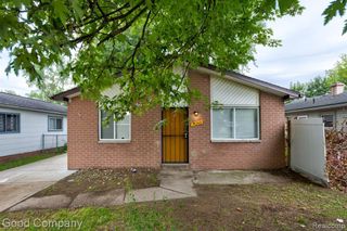 11242 Ziegler Street, Taylor, MI 48180