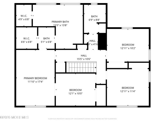 32 Glen Oak Drive, Middletown, NJ 07748