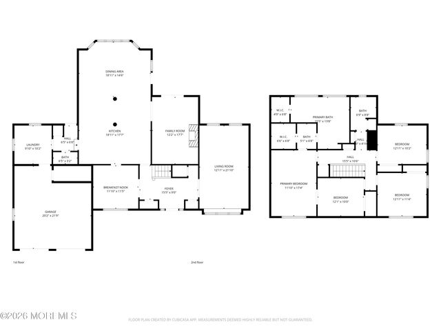 32 Glen Oak Drive, Middletown, NJ 07748