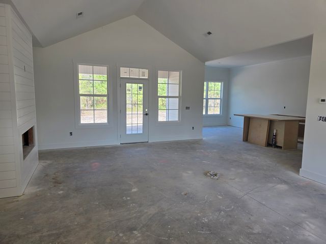 4793 Huckleberry Ln., Conway, SC 29526