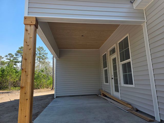 4793 Huckleberry Ln., Conway, SC 29526