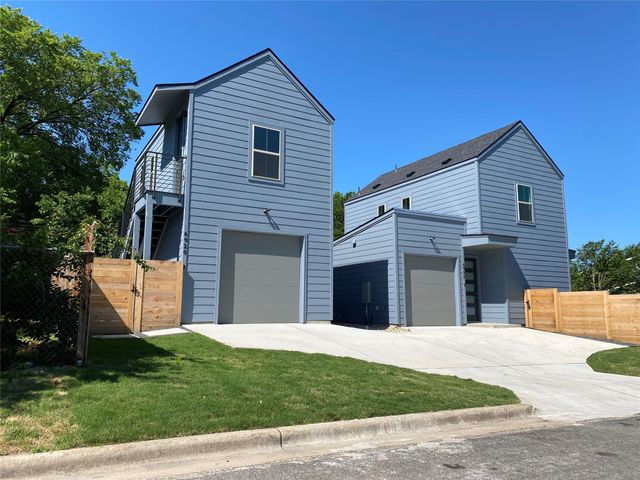 6920 Bethune Ave 2, Austin, TX 78752