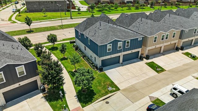 7644 Resting Mews, North Richland Hills, TX 76182