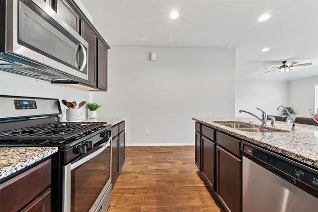 23511 Treeline Bluff Trail, Spring, TX 77373