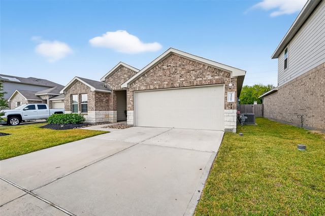 23511 Treeline Bluff Trail, Spring, TX 77373
