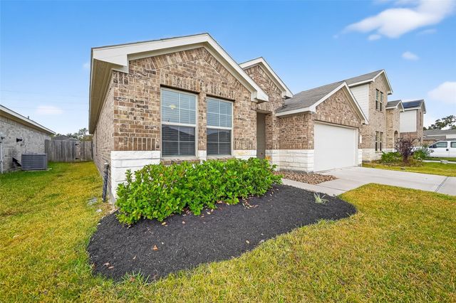 23511 Treeline Bluff Trail, Spring, TX 77373