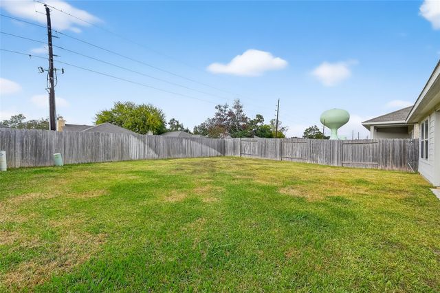 23511 Treeline Bluff Trail, Spring, TX 77373