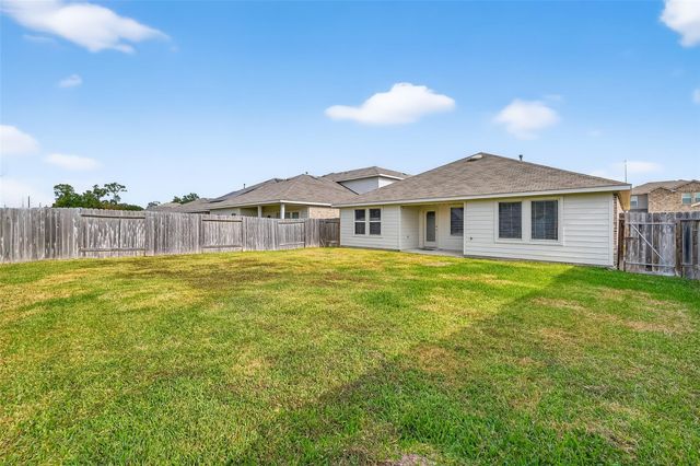 23511 Treeline Bluff Trail, Spring, TX 77373