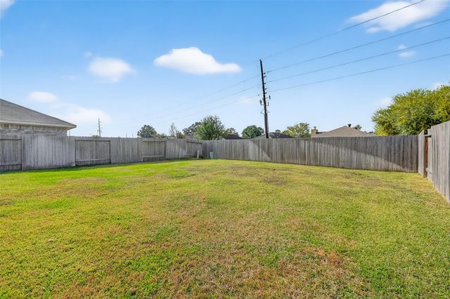 23511 Treeline Bluff Trail, Spring, TX 77373