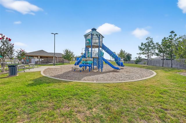 23511 Treeline Bluff Trail, Spring, TX 77373