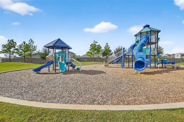 23511 Treeline Bluff Trail, Spring, TX 77373