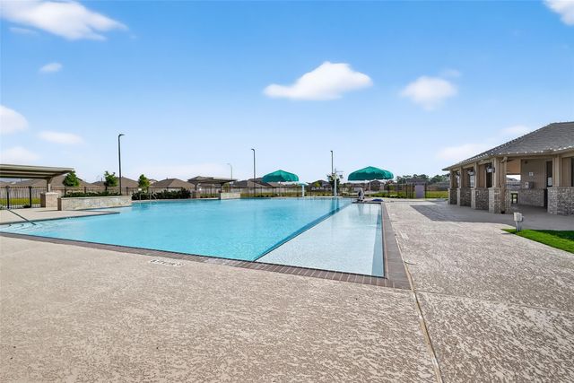 23511 Treeline Bluff Trail, Spring, TX 77373