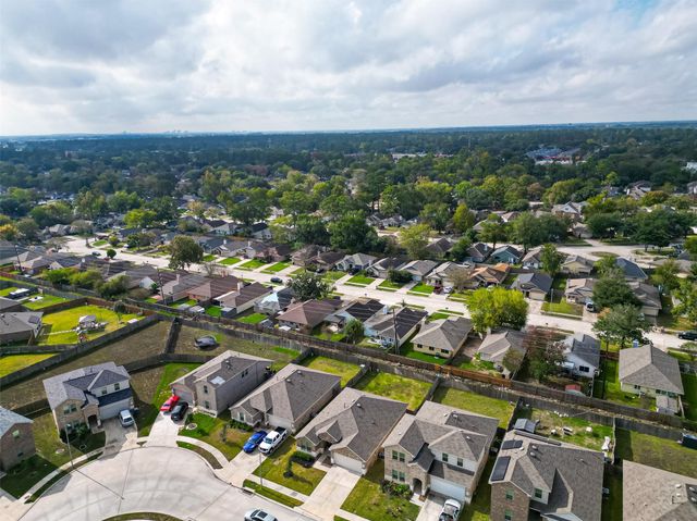 23511 Treeline Bluff Trail, Spring, TX 77373