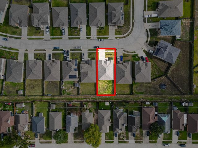 23511 Treeline Bluff Trail, Spring, TX 77373