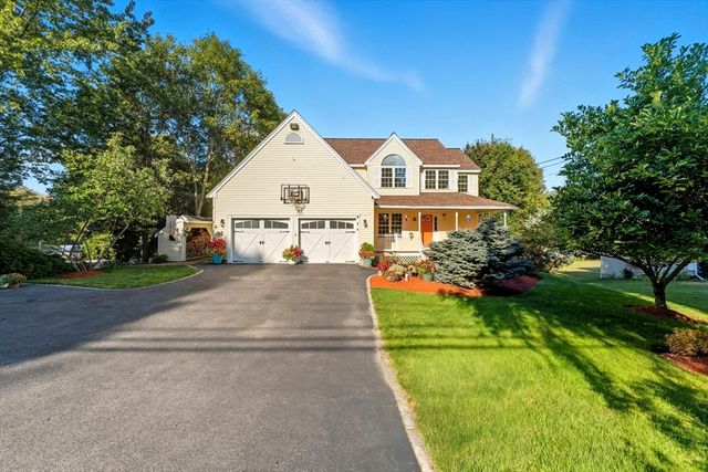 4 Upton Road, Westborough, MA 01581