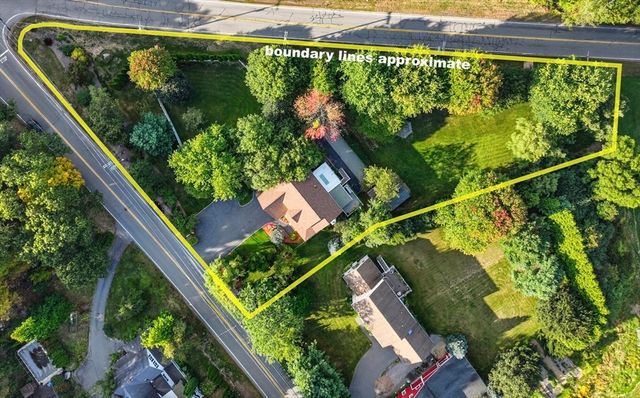 4 Upton Road, Westborough, MA 01581