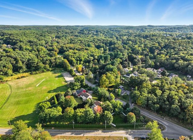 4 Upton Road, Westborough, MA 01581