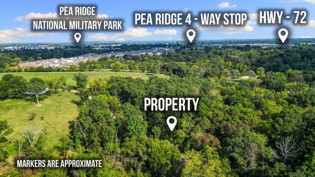 000 Mariano Road, Bentonville, AR 72751