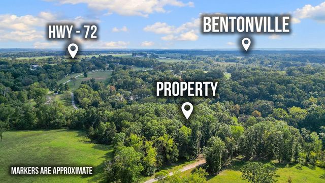 000 Mariano Road, Bentonville, AR 72751